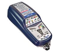 OptiMate 4 Dual Program 12V Motorcycle Automatic Battery Charger Optimiser