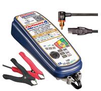 OPTIMATE Battery charger Optimate 4 QUAD PROGRAM PREMIUM