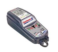 Optimate 5 12V Charger Optimiser Quad Motorcycle Car Van