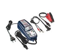 Optimate 5 AMPMATIC 6V 12V Charger For STD AGM GEL SLI Batteries