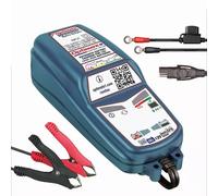 Optimate 5 Start/Stop Battery Charger Maintainer TM220-4A 12V Car Batteries