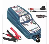 Optimate 5 Start/Stop Battery Charger Maintainer TM220-4A 12V Car Batteries