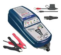 Optimate 6 AmpMatic 12V Motorcycle Car Smart Automatic Battery Charger Optimiser