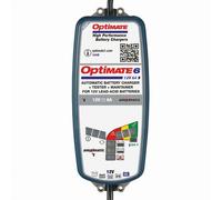 Optimate 6 Various Battery Charger/Power Supply