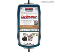 OPTIMATE 7 12/24V Ampmatic Battery Charger Optimiser Conditioner Maintainer