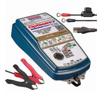 OPTIMATE 7 Select 10A Ampmatic Battery Charger Optimiser Conditioner Maintainer