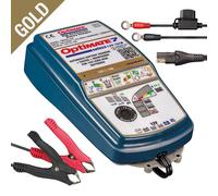 OptiMate 7 Select Gold 10A 12V Battery Charger Optimiser
