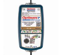 OPTIMATE OPTIMATE 7 Select 12V (TM250), 10A, 9-stage battery charger