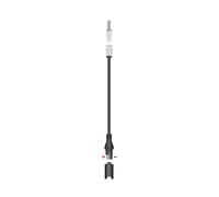 Optimate O-17 Converter Connection SAE to TM.