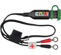 Optimate Battery Cord Eye With Test for 12.8v to 13.2v Lithium Batteries O127