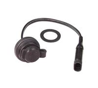 OPTIMATE Weatherproof built-in SAE socket