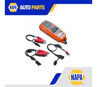 Tecmate Tm500v3 Charger Orange