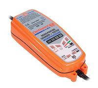 Optimate DC to DC 12 V Battery Charger with Batteries