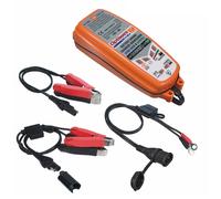 Optimate DC to DC 12V 2A Battery Charger & Optimiser