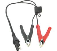 Optimate Fused Battery Clips Adapter