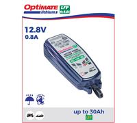 OptiMATE Lithium 4s 0,8A Battery Charger