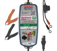 OptiMate Lithium 4s 6A 12V LiFePO4 Motorcycle Automatic Battery Charger Optimiser Maintainer