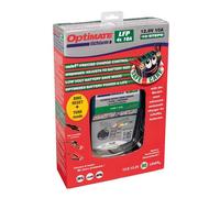 Optimate Lithium 7 LFP 4S 12.8V 10A Battery Charger Protect LiFePO4 10 Steps