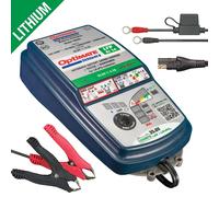 Optimate Lithium LFP 8s 5A Battery Charger Optimiser