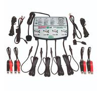 Tecmate OptiMate Lithium 4S 0.8A 4-Bank, charger