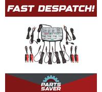 Tecmate OptiMate Lithium 4S 0.8A 4-Bank, charger