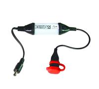 OptiMate O103 USB Charger 2100mA DC Plug