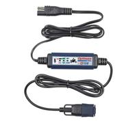 Optimate O108 USB mains charger with auto shut off, 3300 mA