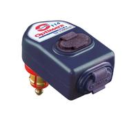 Tecmate Usb 5v 3300ma O114 Charger Blue