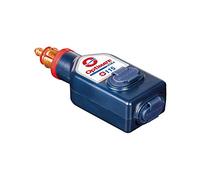 OptiMate O115 Dual USB Charger 3300mA - DIN Plug