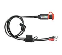 OptiMate O128 Battery Monitor M8 Eyelet Lead