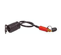 Optimate O16 Lighter Battery Adapters unisex