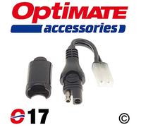 OptiMate O17 TM To SAE Converter