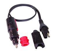 Optimate O2 SAE to Cig/DIN Plug Lead