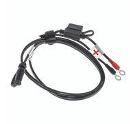 OPTIMATE Waterproof eyelet cable (No.21)