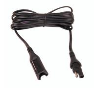 OptiMATE SAE Extension Cable SAE73WP 4.6 m 10A Blue No.23