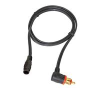 OptiMate O39 Din Plug To DC Socket Lead