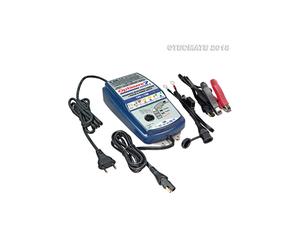 OPTIMATE OPTIMATE 7 Select 12V (TM250), 10A, 9-stage battery charger