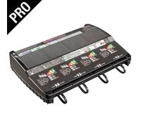 OptiMate PRO-1 DUO 4 Channel Combination Battery Charger Tester & Power Supply
