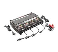 OptiMate PRO4 Duo Battery Charger