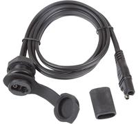 Optimate Sae Sockt M18 Panel Mount