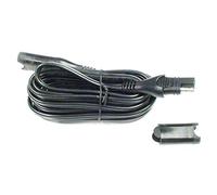 OPTIMATE Charging cable Extension SAE plug