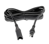OPTIMATE Charging cable extension 4.6m SAE plug