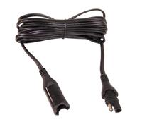 OptiMATE SAE Extension Cable SAE73WP 4.6 m 10A Blue No.23
