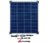 OPTIMATE Solar panel charger 80 W TM523-8