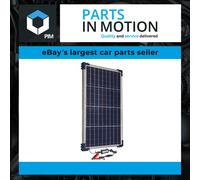 OPTIMATE Solar DUO Charger 40 Watt for Lead/GEL/AGM/LFP