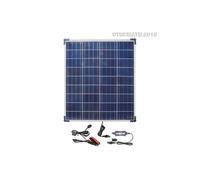 OPTIMATE Solar panel charger 80 W TM523-8