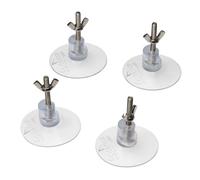 Optimate Solar Suction Cup Mounts