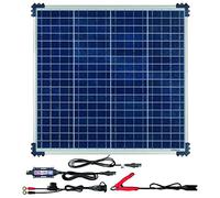 OPTIMATE Solar panel charger 60 W TM523-6