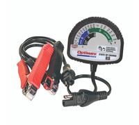OPTIMATE 12V Tester TS120N