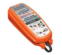 OptiMate TM-500 DC To DC 12V Motorcycle Automatic Battery Charger Optimizer